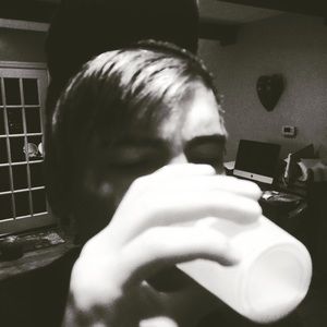 Meet your Posher, Reid